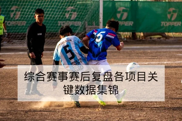 综合赛事赛后复盘各项目关键数据集锦