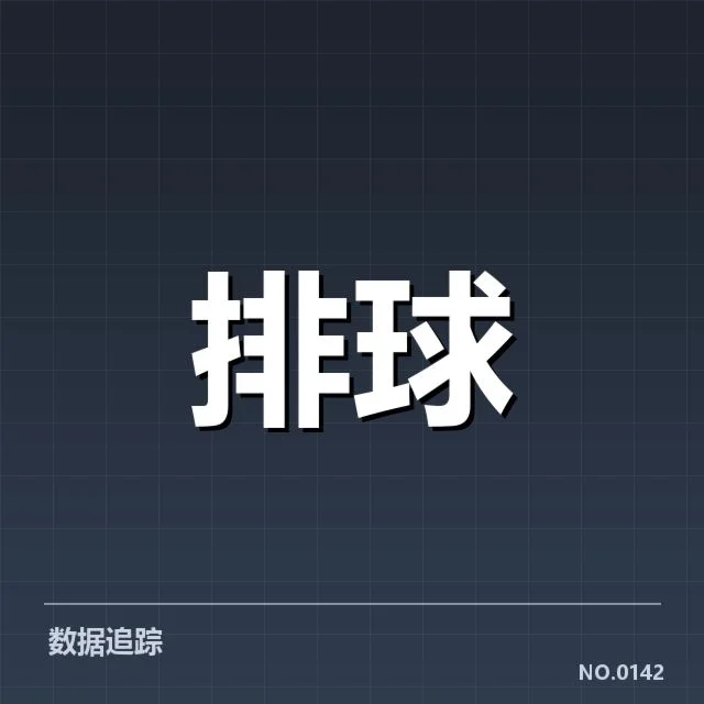 已确认的中国女排集训人员和赛程安排